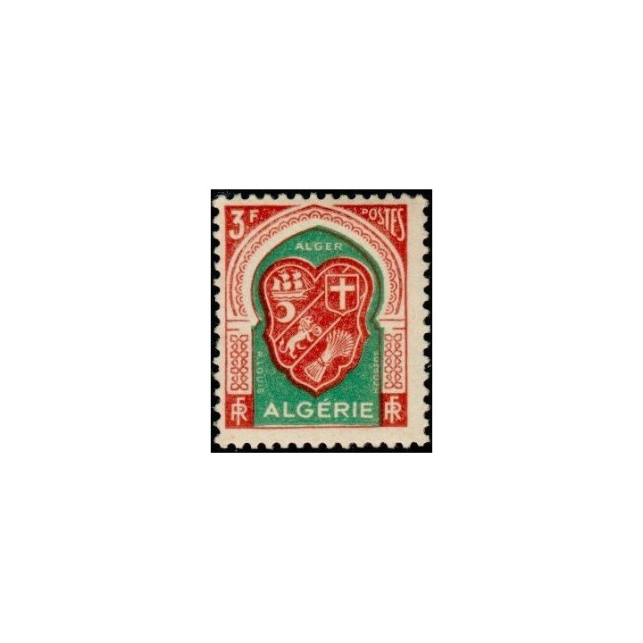 Algerie - 261