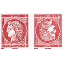 France - 4872a