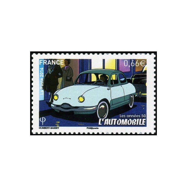 France - 4875