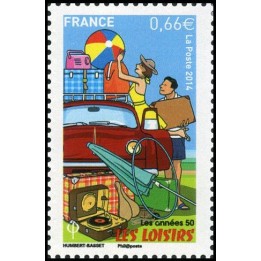 France - 4877