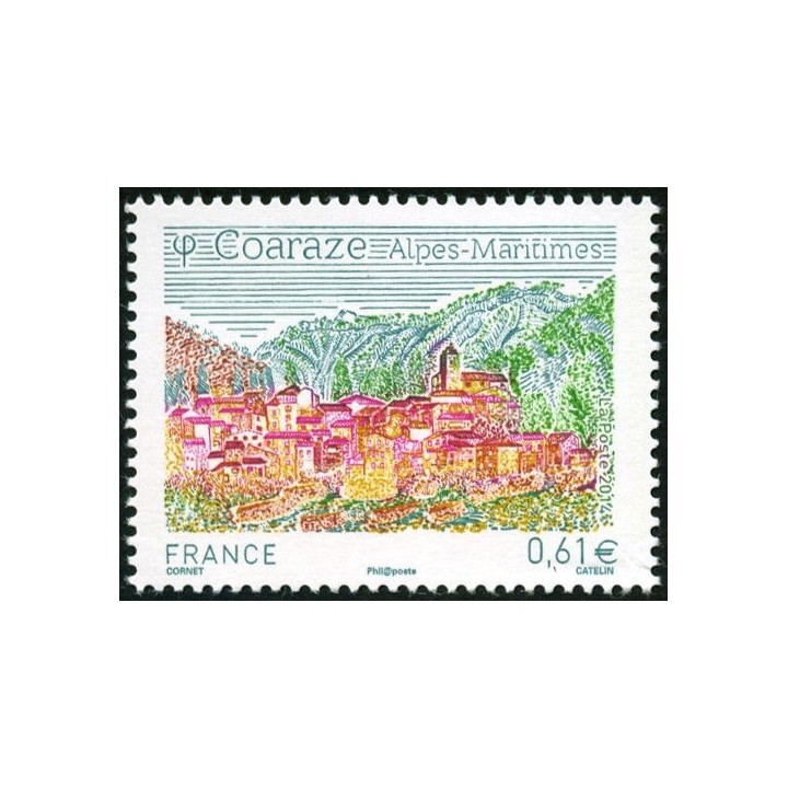 France - 4881