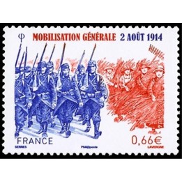 France - 4889