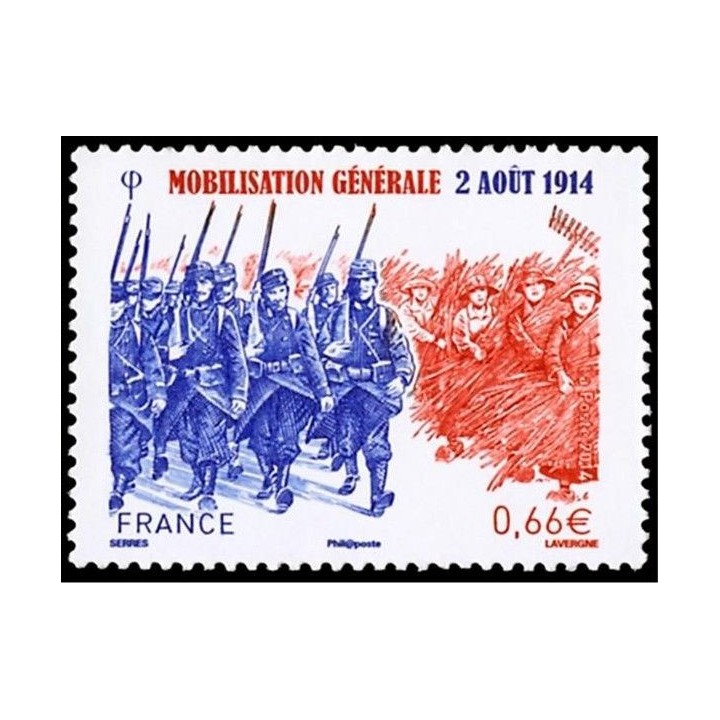 France - 4889