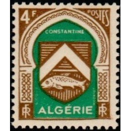 Algerie - 263