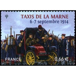 France - 4899