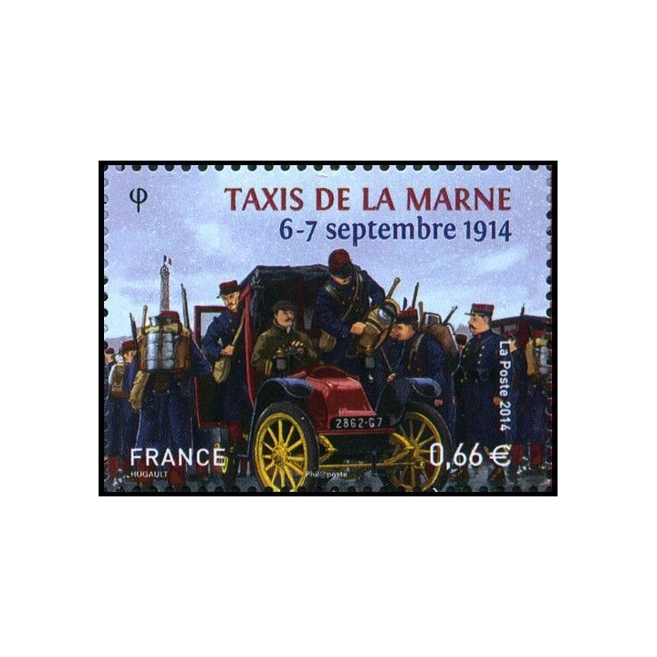 France - 4899