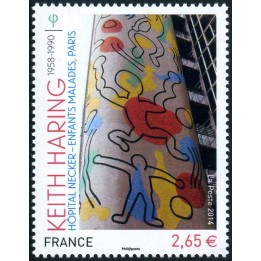 France - 4901