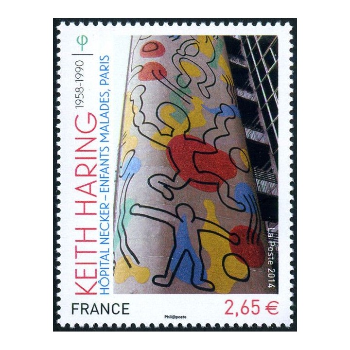France - 4901