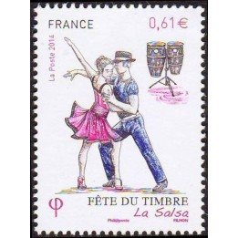 France - 4904
