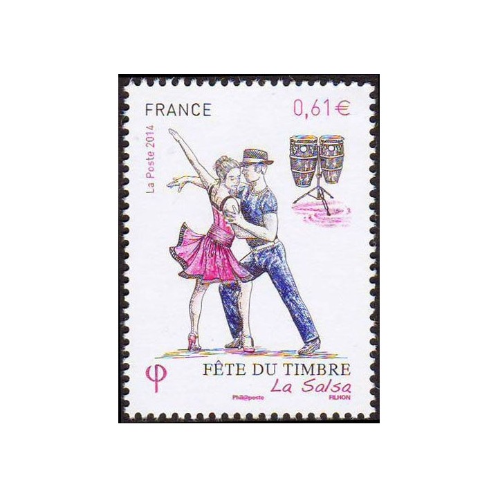 France - 4904