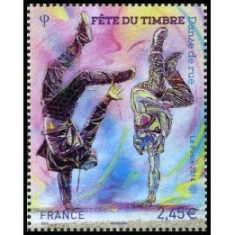 France - 4905