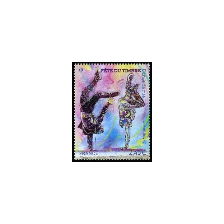 France - 4905
