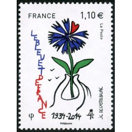 France - 4907