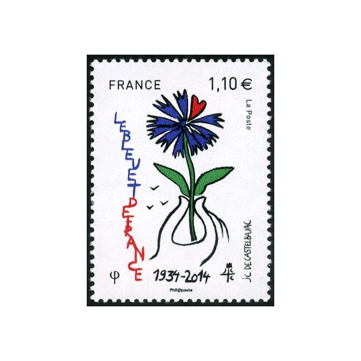 France - 4907