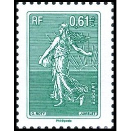 France - 4909