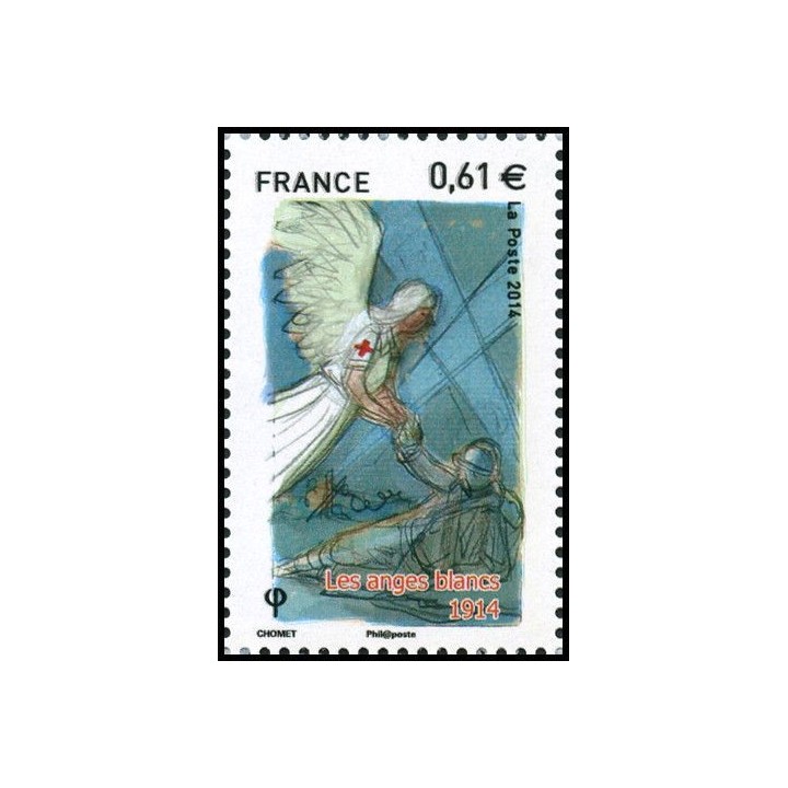 France - 4911