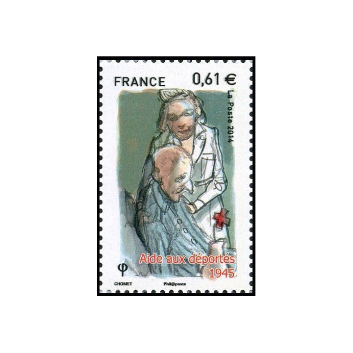 France - 4913