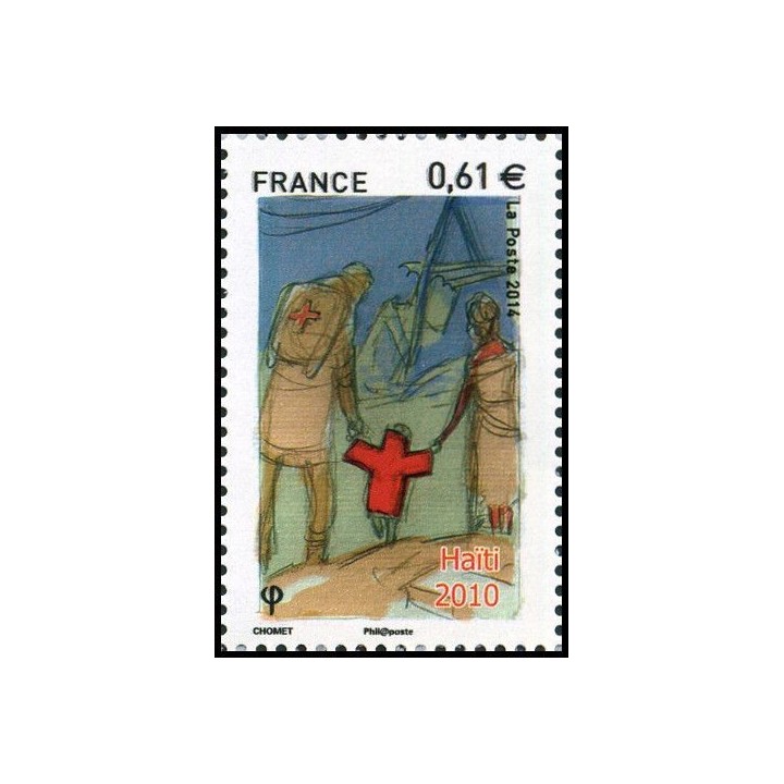 France - 4914