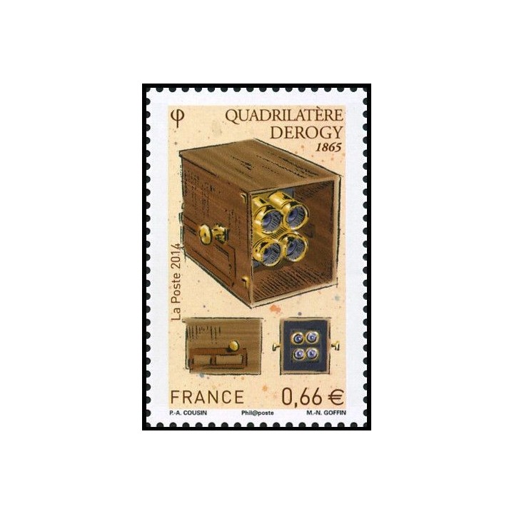 France - 4916