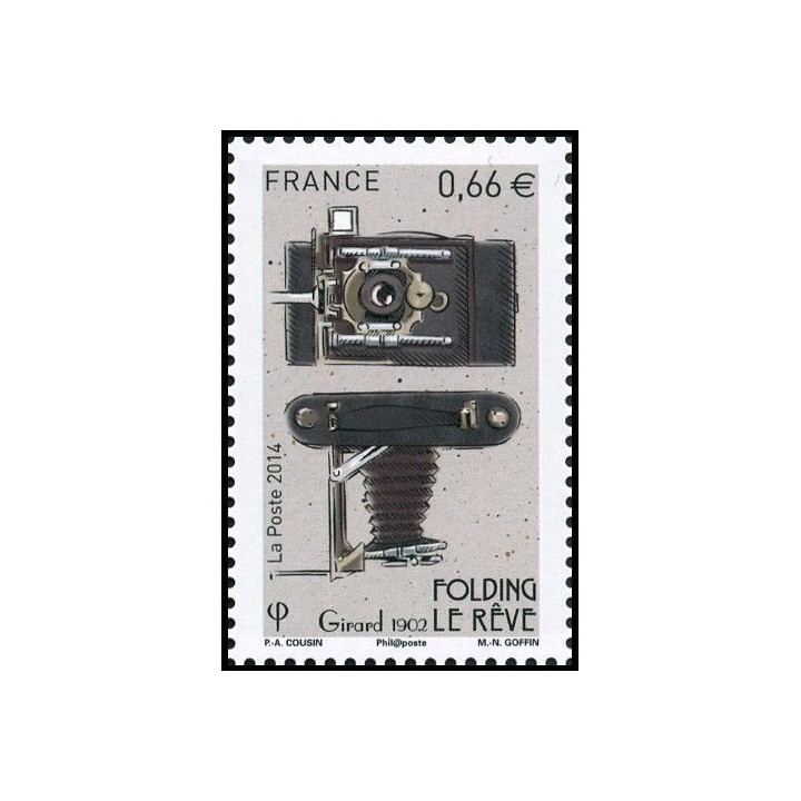 France - 4917