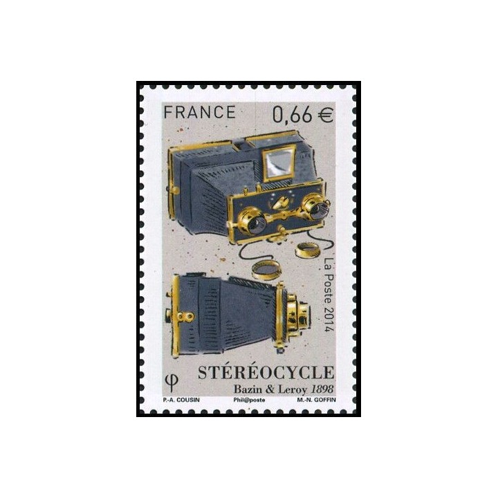 France - 4919