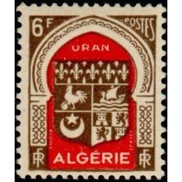 Algerie - 265