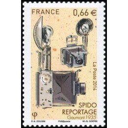 France - 4921