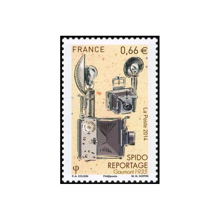 France - 4921