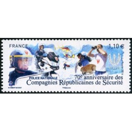 France - 4922