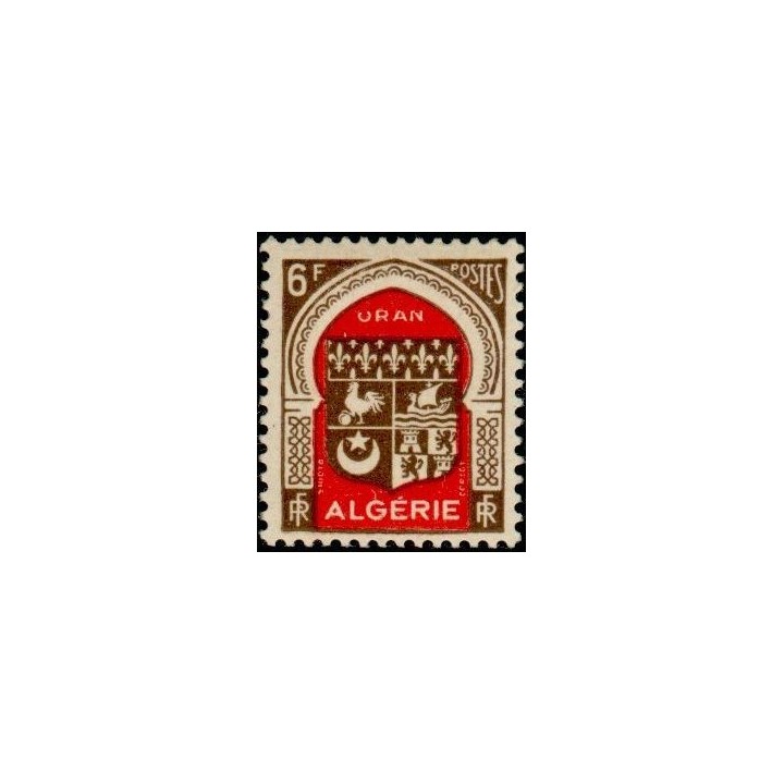 Algerie - 265