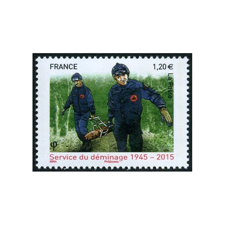 France - 4927