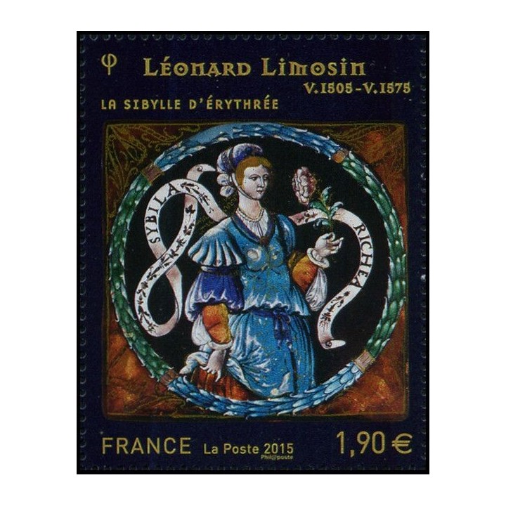 France - 4929