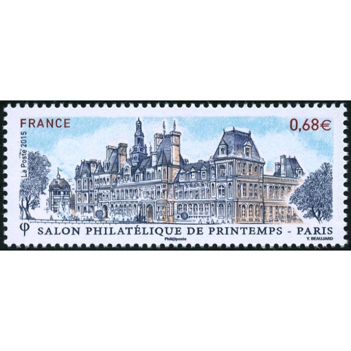 France - 4932