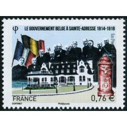 France - 4933