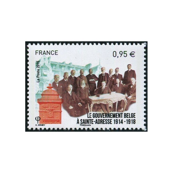France - 4934