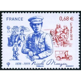 France - 4936