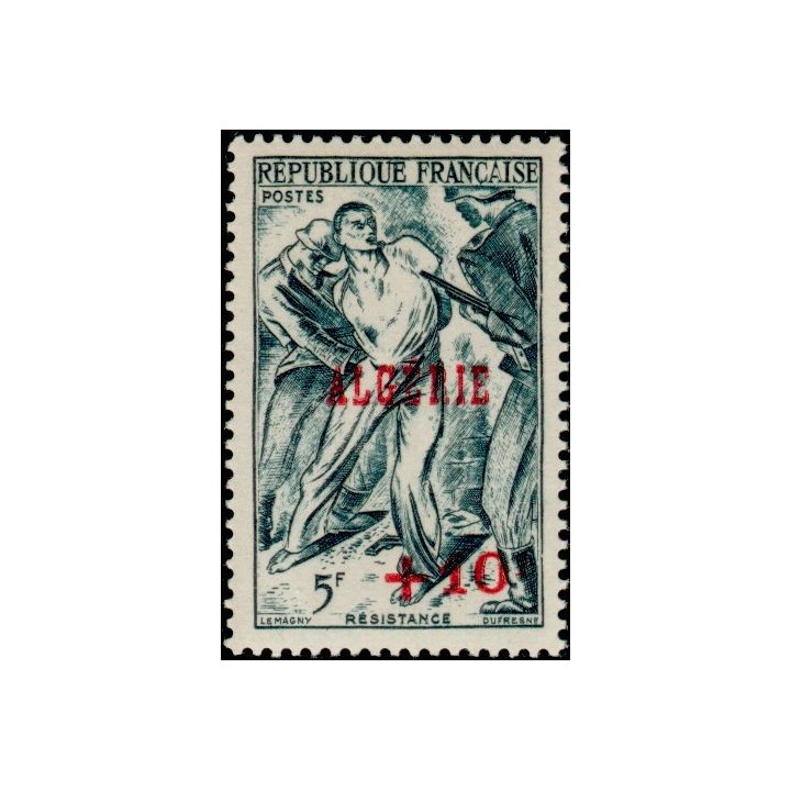 Algerie - 266