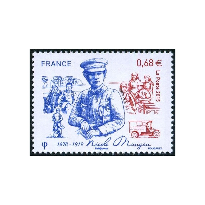 France - 4936