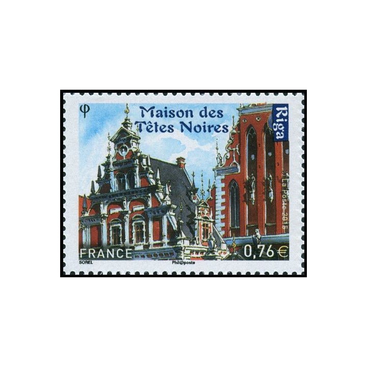 France - 4940