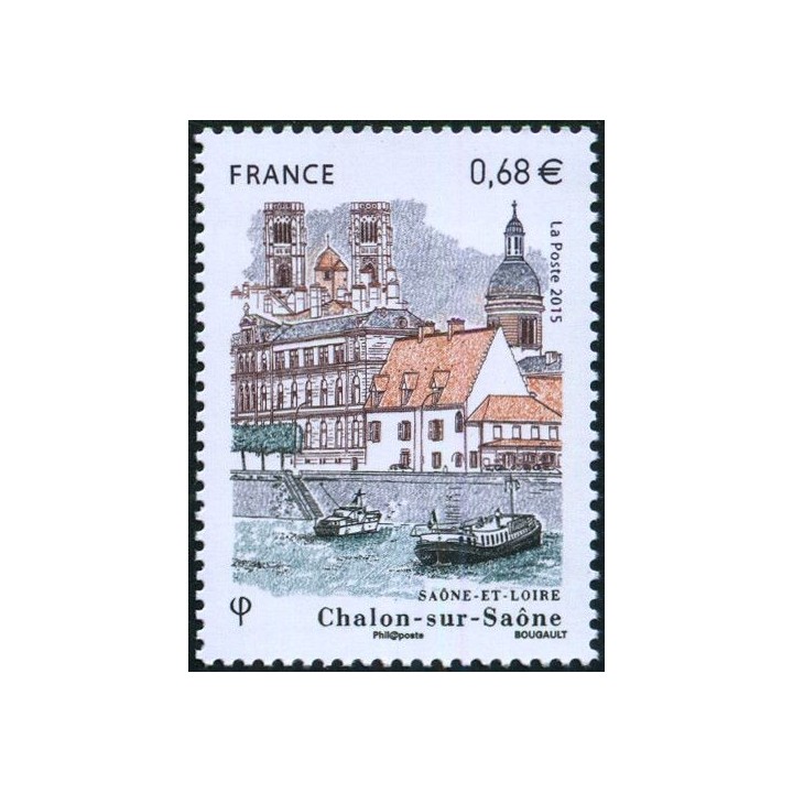 France - 4947