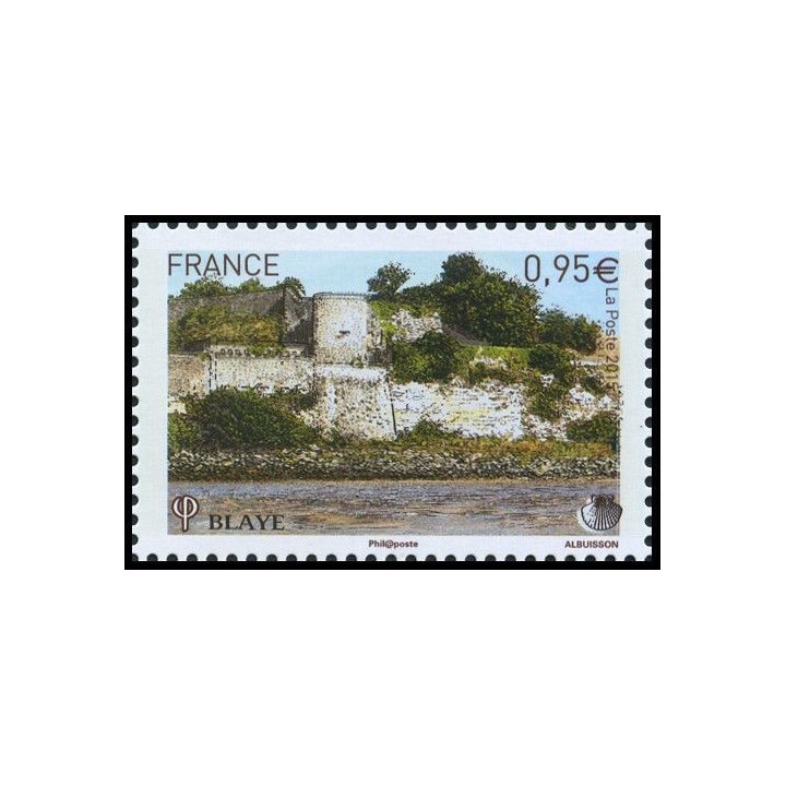 France - 4951