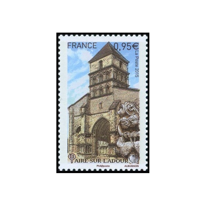 France - 4952