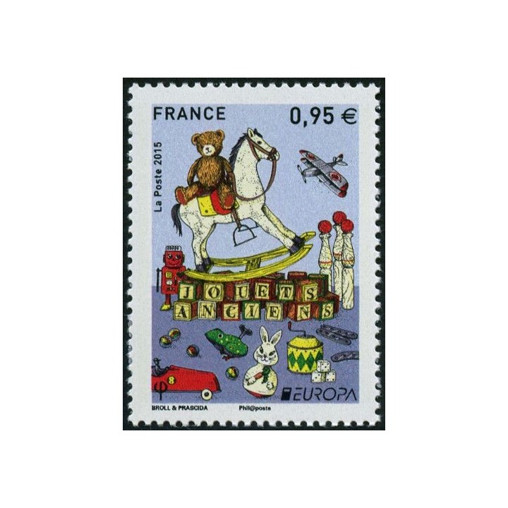 France - 4953