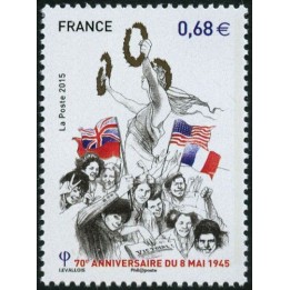 France - 4954