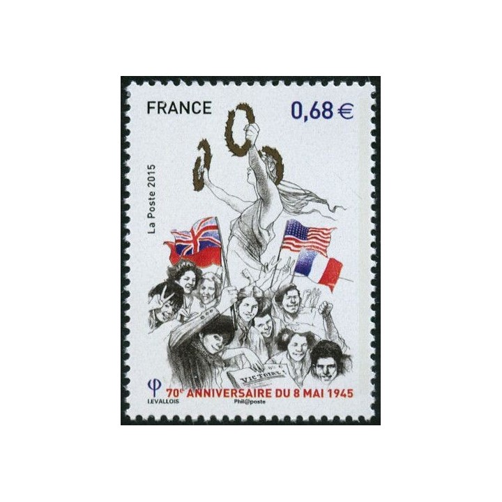 France - 4954
