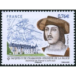 France - 4955