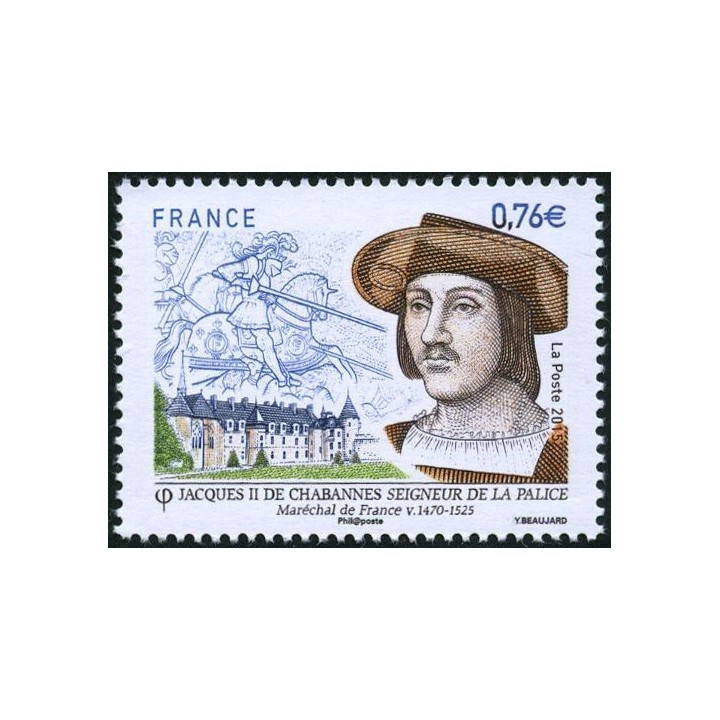 France - 4955