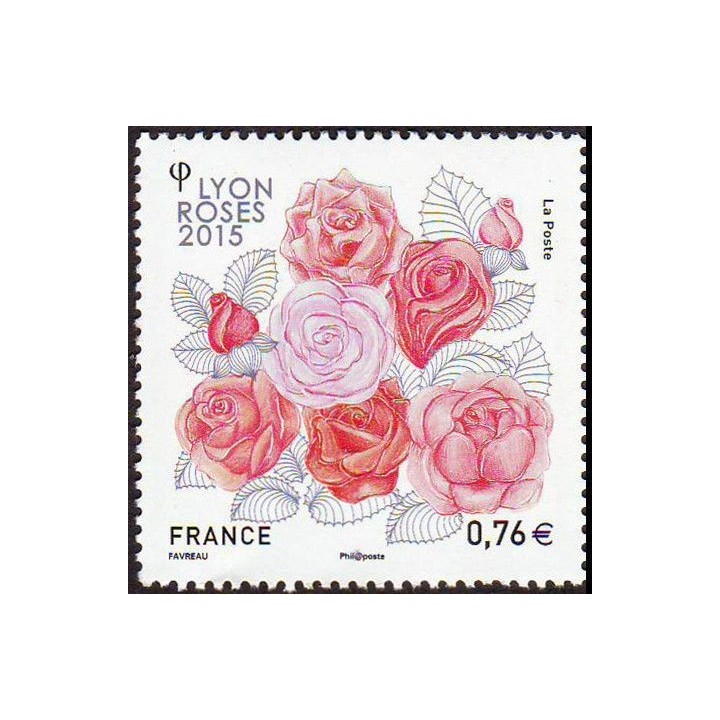 France - 4957