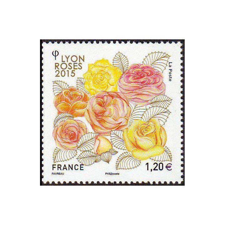 France - 4958