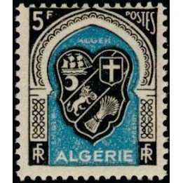 Algerie - 268